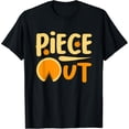 thumbnail image 1 of Pumpkin Pie Funny Thanksgiving Saying Gag T-Shirt, 1 of 4