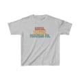 thumbnail image 1 of Pumpkin Pie Thanksgiving Dinner Christmas Kids Shirt Gifts Youth Tee Tshirt, 1 of 2