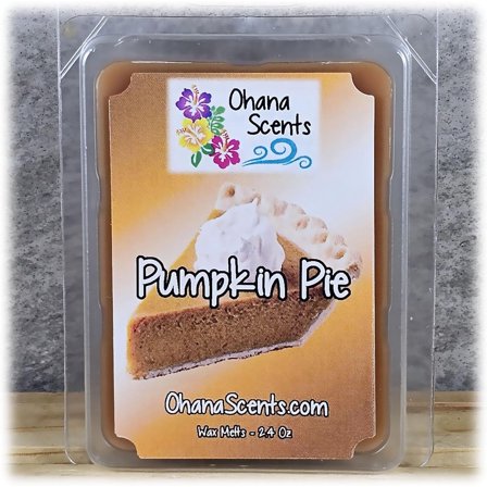Thanksgiving Wax Melts