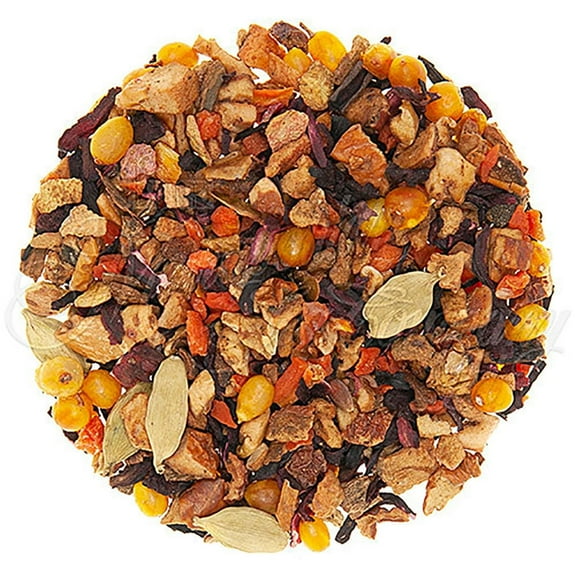 Pumpkin Pie tea (50 grams)