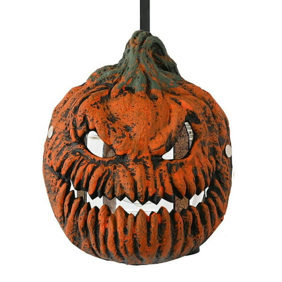 Halloween Lamp Post Cover