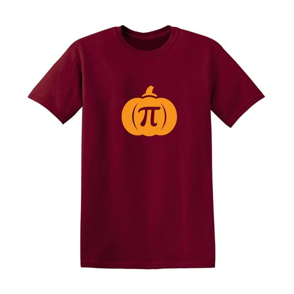 Pumpkin Sarcastic Humor Graphic Tees Gift For Mens Novelty Funny T Shirt