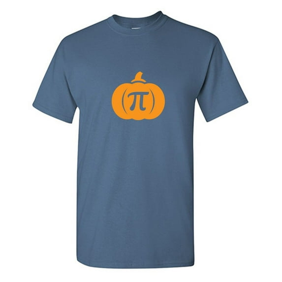 Pumpkin Sarcastic Humor Graphic Tees Gift For Mens Novelty Funny T Shirt