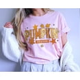 thumbnail image 1 of Pumpkin Season T Shirt, Fall Season Shirt, Autumn Fall Shirt, Thanksgiving Shirt, Fall Pumpkin Shirt, Tis The Season Shirt, 1 of 5
