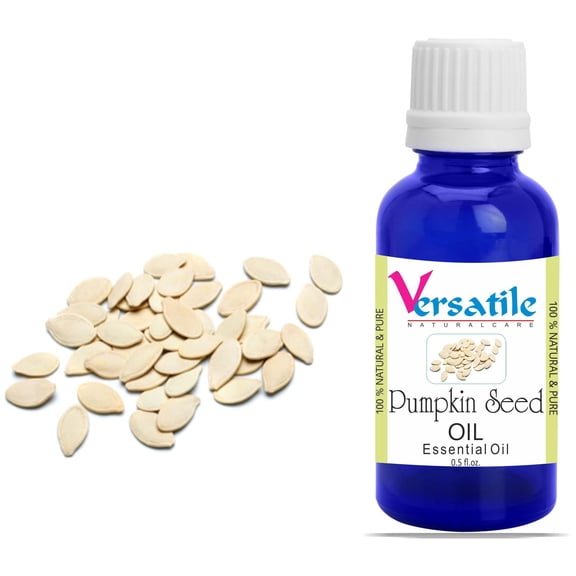 Pumpkin Seed Oil Essential Oils 100% Pure Natural Aromatherapy Oils 3ML-1000ML