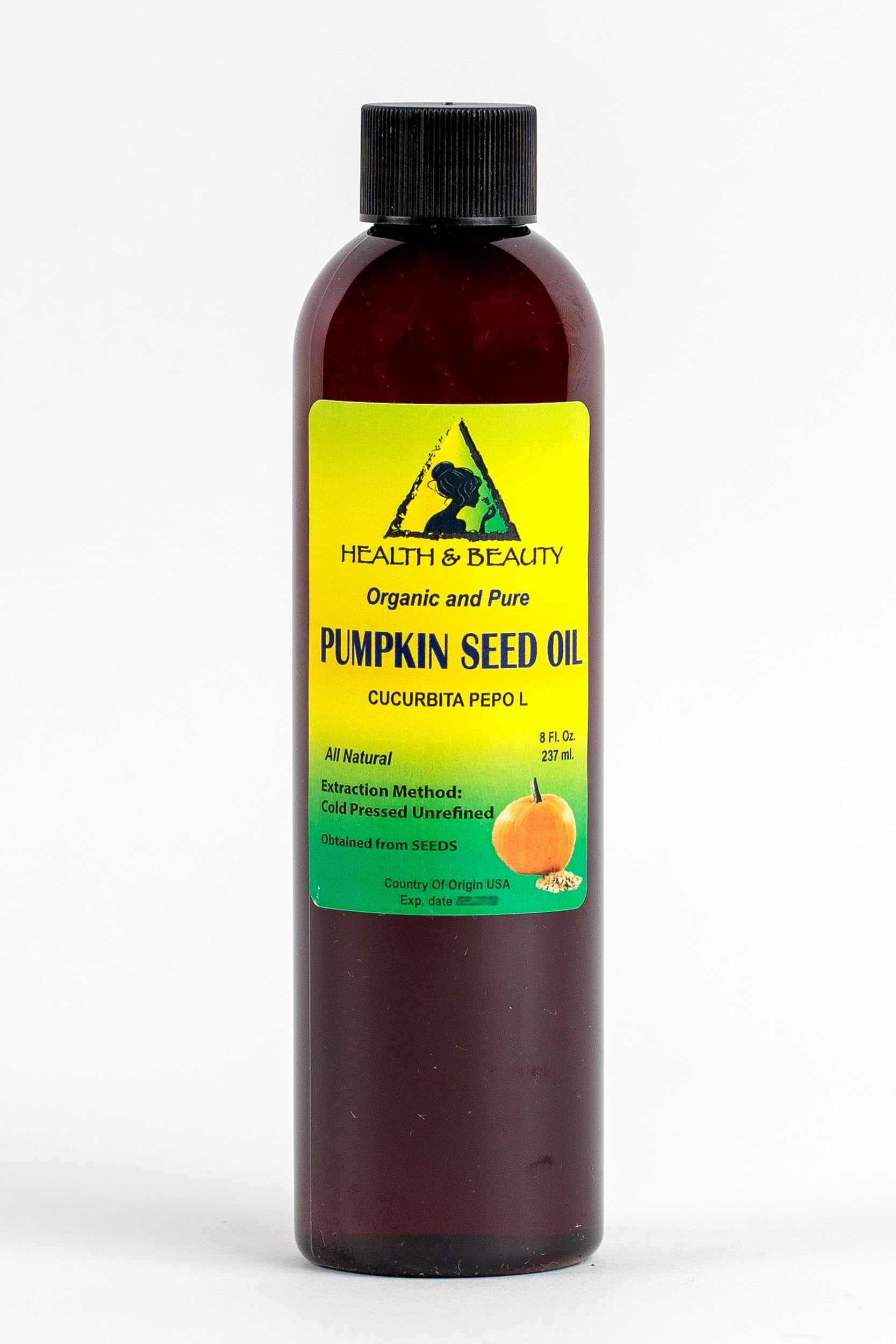 Pumpkin Seed Shea and Mineral Lotion – Soulful Earth Herbals