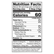 Pumpkin Seed Protein, Organic Powder - 1 lb.