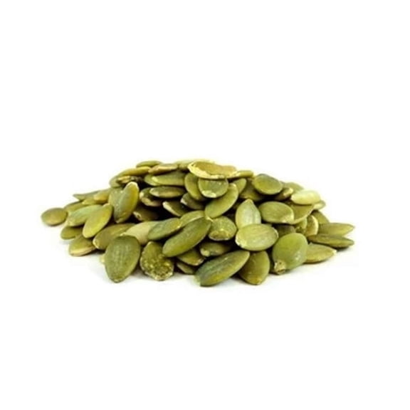Pumpkin Seeds Healthy Snack, Raw Pepitas With No Shell 2 lb