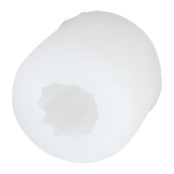 Pumpkin Shape Silicone Molds for Epoxy Resin Candle Soap Chocolate Cake Molds