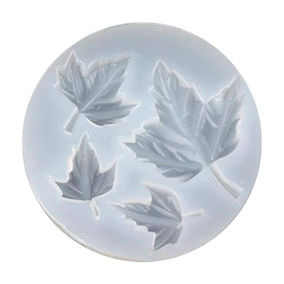 Pumpkin Shape Silicone Molds for Epoxy Resin Handmade Soap Candy Fondant Molds Cake Molds Chocolate Molds