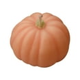 thumbnail image 1 of Pumpkin Shaped Candle, Cinnamon Pumpkin Scented Candle for Fall, Halloween & Thanksgiving Candle Home Decor Pink, 1 of 6