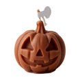 thumbnail image 1 of Pumpkin Shaped Scented Candles Thanksgiving Fall Pumpkin Candles Decoration Halloween Aromatherapy Candles for Home Kitchen Table Decor Halloween Party Supplies, 1 of 6