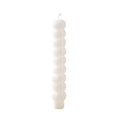 thumbnail image 1 of Pumpkin Shaped Taper Candles, Unscented Smokeless Hand-Poured Wax Candlesticks, Multi-purpose Autumn Table Centerpiece for Halloween Thanksgiving & Farmhouse Seasonal Home Decor, 1 of 4