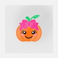 thumbnail image 1 of Pumpkin Smile Transfer, 1 of 1