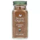 Pumpkin Spice, 1.94 oz (55 g)