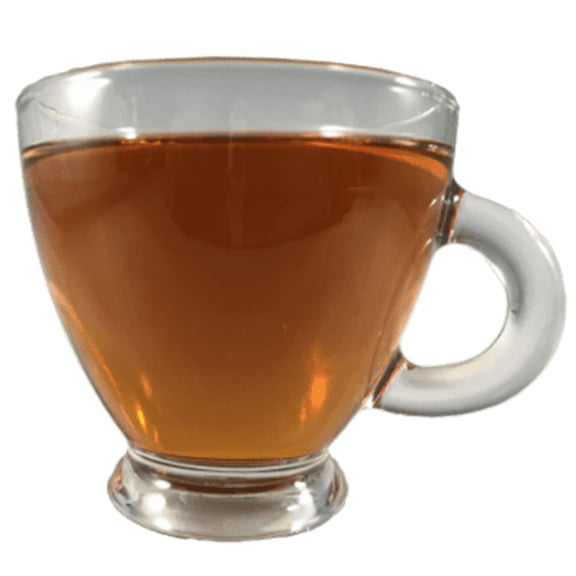 Pumpkin Spice Chai Herbal Tea Leaves Warm Pumpkin Chai Tea - 2Oz