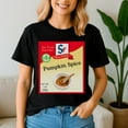 thumbnail image 1 of Pumpkin Spice Condiment Costume Holiday Spice Costumes Shirt, Thanksgiving Shirt,Turkey Tee, Holiday Gift, Happy Thanksgiving Tshirt, Turkey Day, Family Gobble ,Pumpkin Season, 1 of 5
