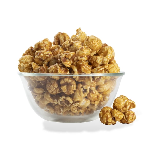 Pumpkin Spice Gourmet Popcorn | 11 Cups Total | Great as a Snack, Gift, & Movie Night