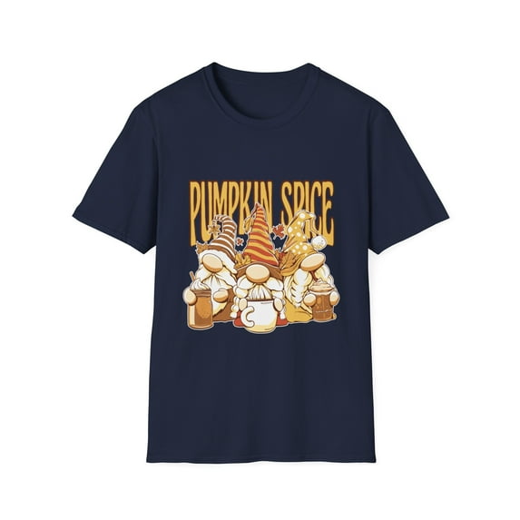 Pumpkin Spice Latte Coffee Latte Iced Fall Gnomes Autumn