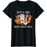 Pumpkin Spice Latte Obsessed T-Shirt