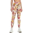 thumbnail image 1 of Pumpkin Spice Love Leggings sports for sports for push up push up tights for Womens Leggings, 1 of 6