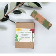Pumpkin Spice Soap