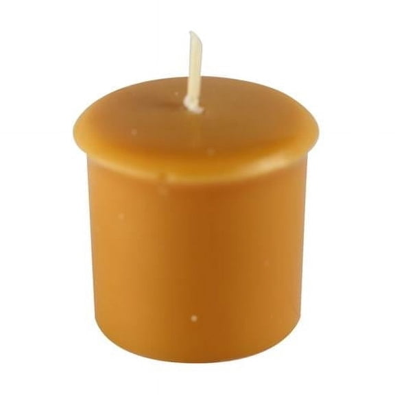 Pumpkin Spice Votive Candles - 8 Piece per Box