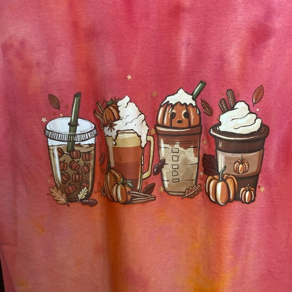 Pumpkin Spice
