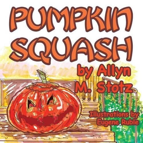 Pre-Owned Pumpkin Squash