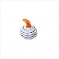 thumbnail image 1 of Pumpkin Statue Hand Blown Glass Mini Thanksgiving Halloween Vegetable Ornament Desktop Display, 1 of 4