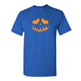 thumbnail image 1 of Pumpkin Stupid Sarcastic Humor Graphic Tees Gift For Mens Novelty Funny T Shirt, 1 of 5