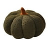 Size: 20cm/7.87inch, Actual Color: Dark Green
