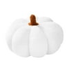 Size: 35cm/13.78inch, Actual Color: White