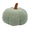 Size: 35cm/13.78inch, Actual Color: Grey Green
