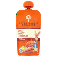 thumbnail image 1 of Pumpkin Tree Peter Rabbit Organics Apple, Carrot and Pumpkin Snack, 4.4 oz, 10 Pack, 1 of 2