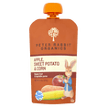 thumbnail image 1 of Pumpkin Tree Peter Rabbit Organics Apple, Sweet Potato Corn Snack, 4.4 oz, 10 pack, 1 of 2