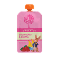 The Peter Rabbit Library Pumpkin Tree Peter Rabbit Organic Fruit Snack, 4 oz, Strawberry Banana ...