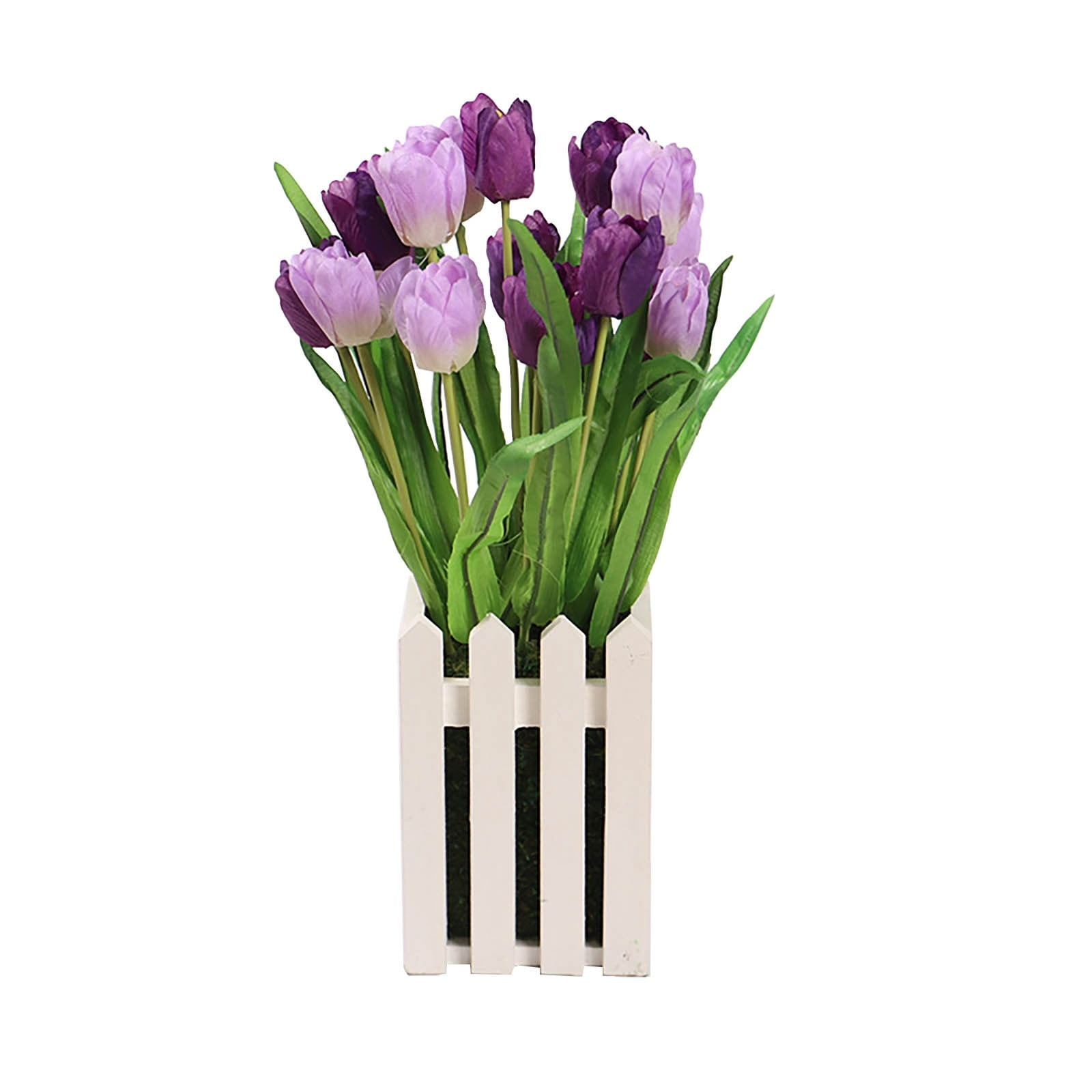 Pumpkin Vases for Flowers Fence Table Ornaments Home Decoration Party