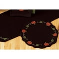 thumbnail image 1 of Pumpkin & Vines Accent Mat, 1 of 2
