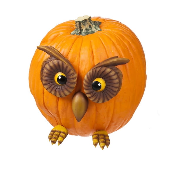 Pumpkin Wear, Owl
