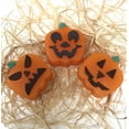 thumbnail image 1 of Pumpkin pie halloween glycerin handmade soap natural moisturizing body 1 bar, 1 of 1