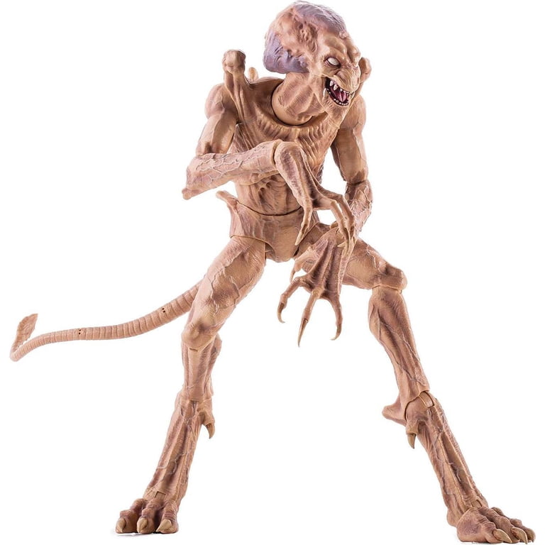 ToyNK Toys, 1:12 Scale Action Figure, Pumpkinhead, 9 inches