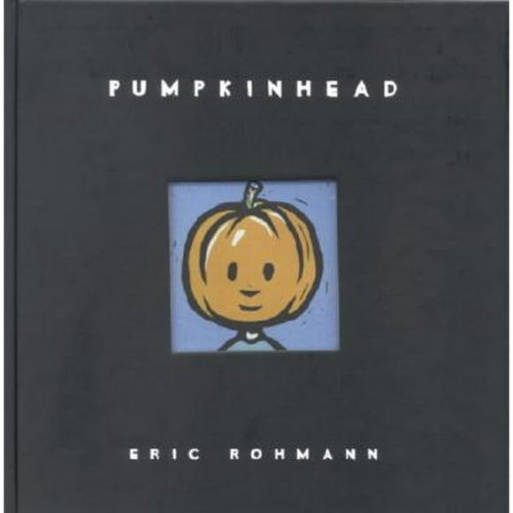 Pumpkinhead