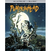 Pumpkinhead Collectors Edition