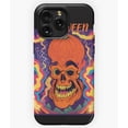 thumbnail image 1 of Pumpkinhead Halloween Horror Movie Monster Fan A11526&nbsp;Phone Case for iPhone 11 to 17 Pro Max, 1 of 2