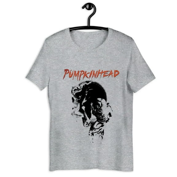 Pumpkinhead Movie T-Shirt, 80's Horror Shirt