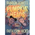 thumbnail image 1 of Pumpkinheads (Paperback), 1 of 1