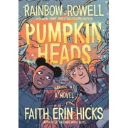 Collectible Pumpkinheads Paperback