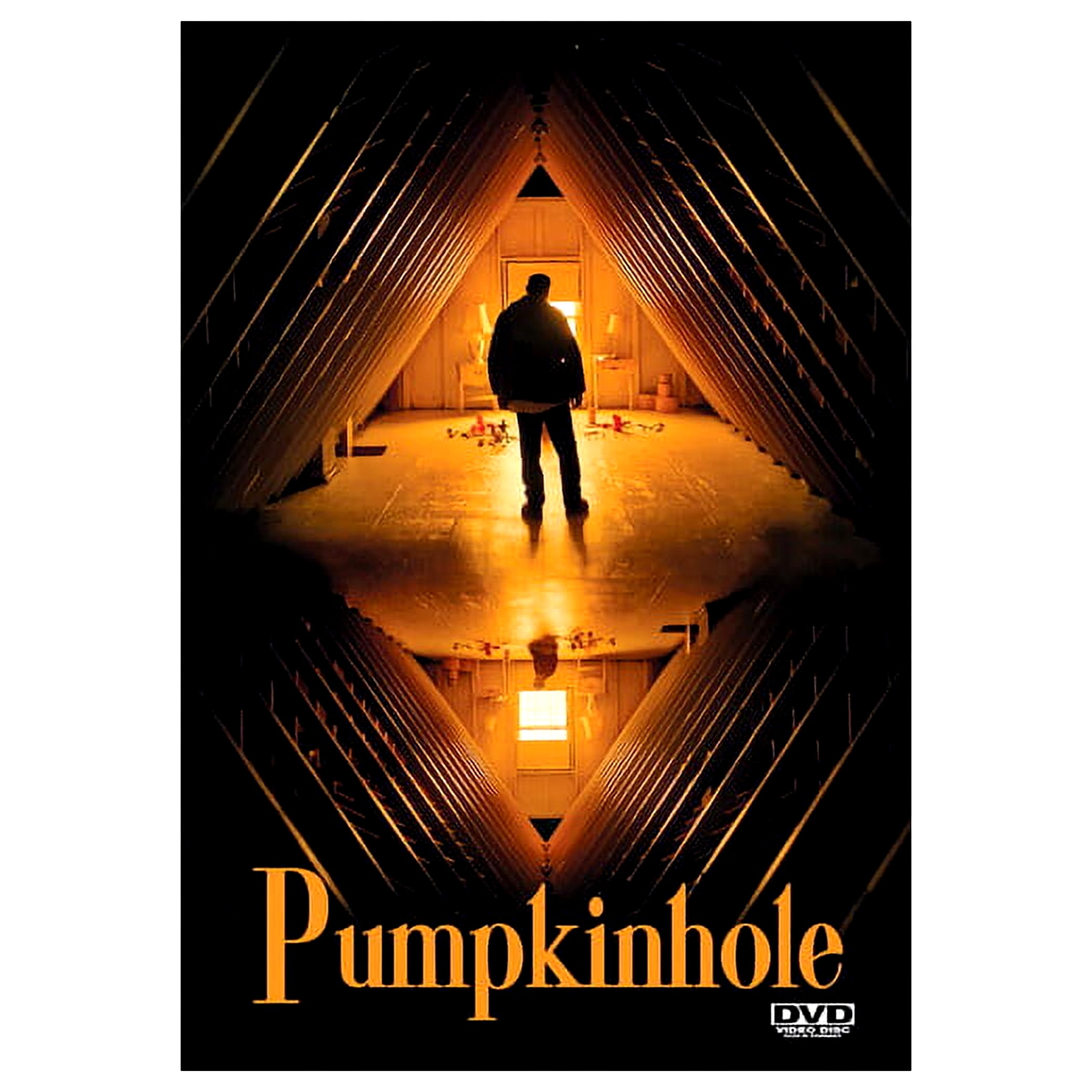 Pumpkinhole (DVD), Freestyle Digital, Mystery & Suspense - Walmart.com