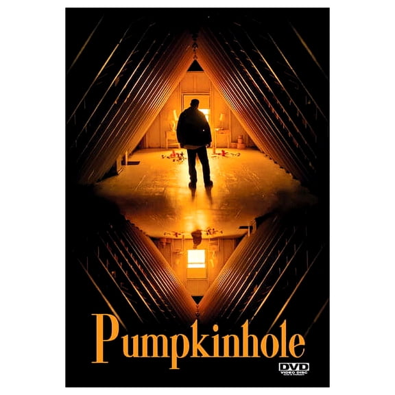 Pumpkinhole (DVD), Freestyle Digital, Mystery & Suspense
